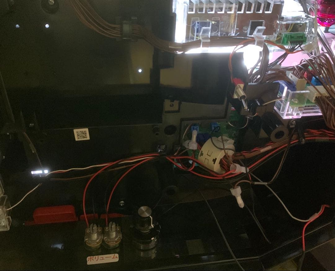 スマスロ実機　革命機ヴァルヴレイヴ