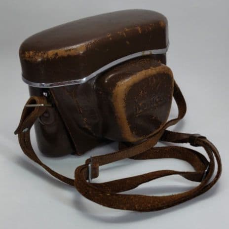 Konica ⅢM コニカ 3M フィルムカメラ 1:1.8 f=50mm