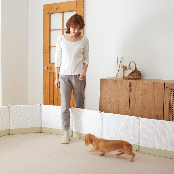 PEPPYぶつかりと挟まりを防ぐやわらかクッショ 大小12枚セット