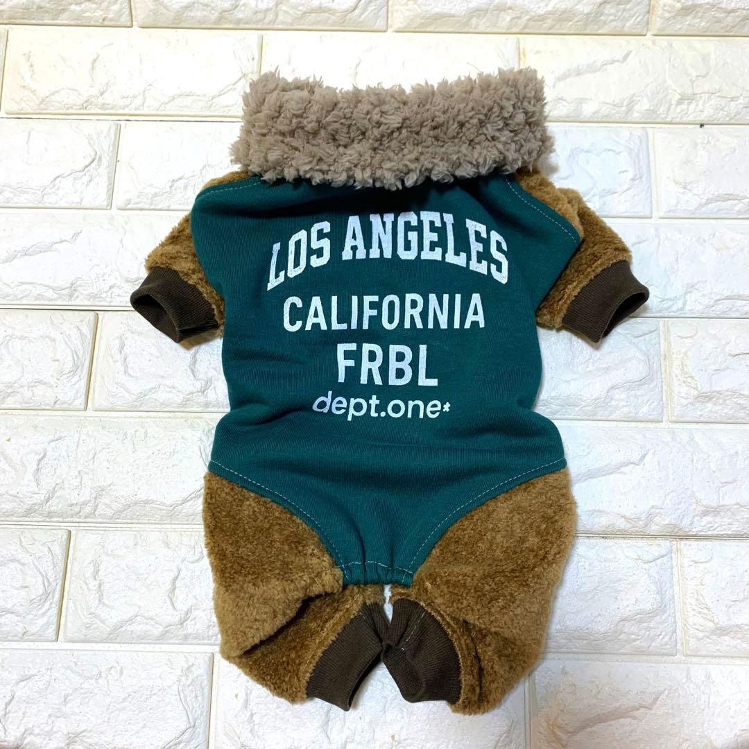 gfnoonさま♡専用　フレブル服　ハンドメイド