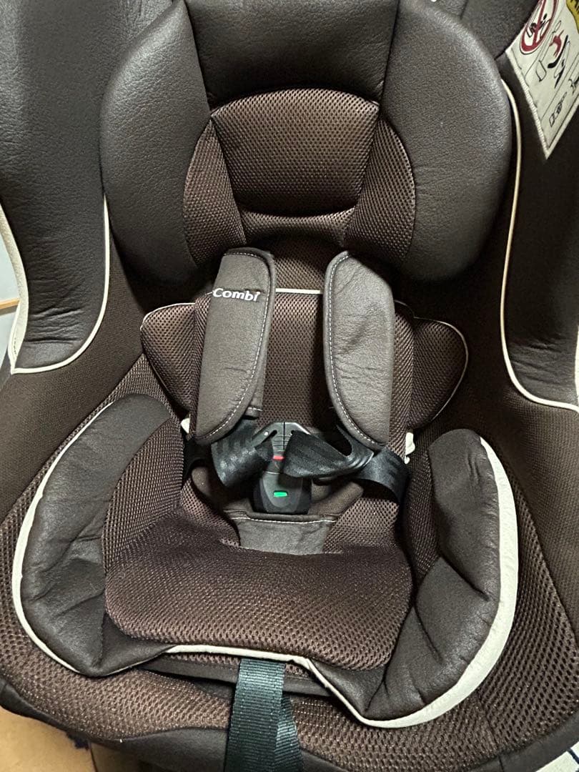 Combiコンビ ネルームliteチャイルドシートCB-UTC