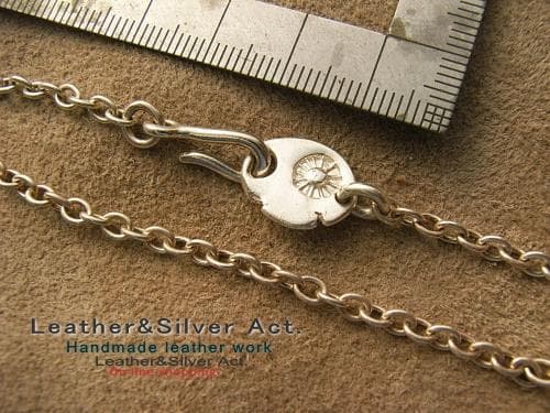 イーグル ペンダントトップ　シルバー925　ゴールド（ｋ18）イーグル手彫り