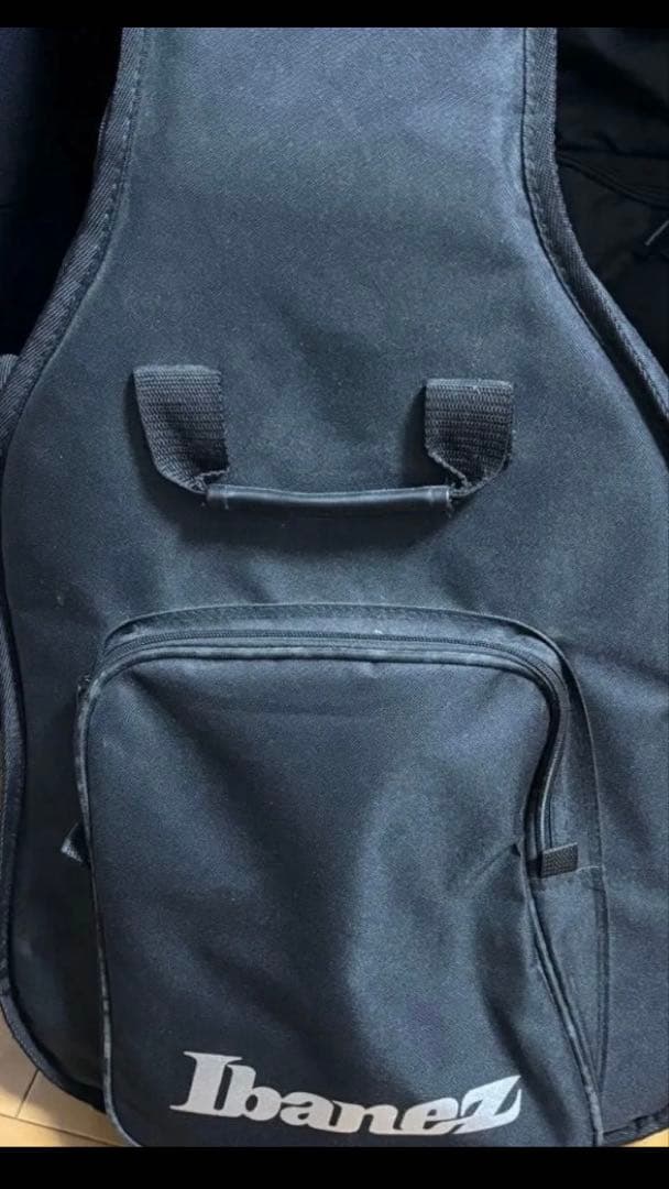 最終値下げIbanezセミアコ　AM93QM-AYS