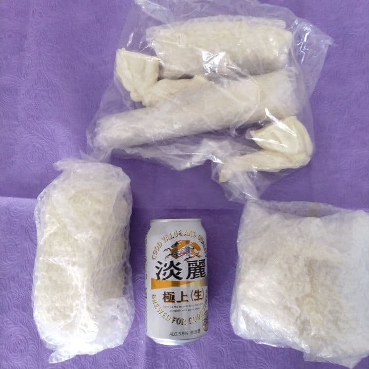 浅井造型 大怪獣 バラン