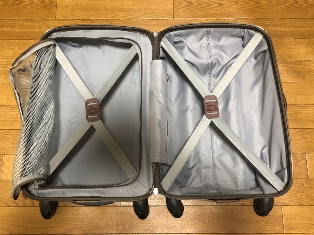 値下げ！サムソナイト Samsonite Brightlite Diamond