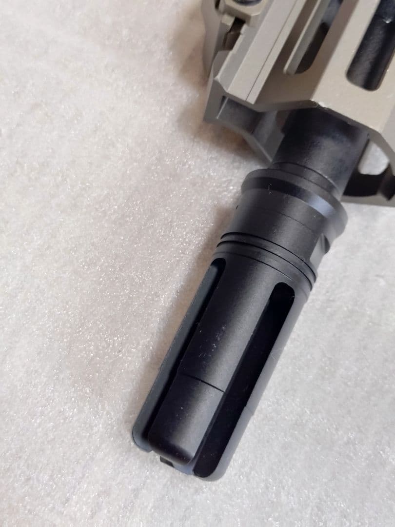 東京マルイ URG-i ガスブローバック