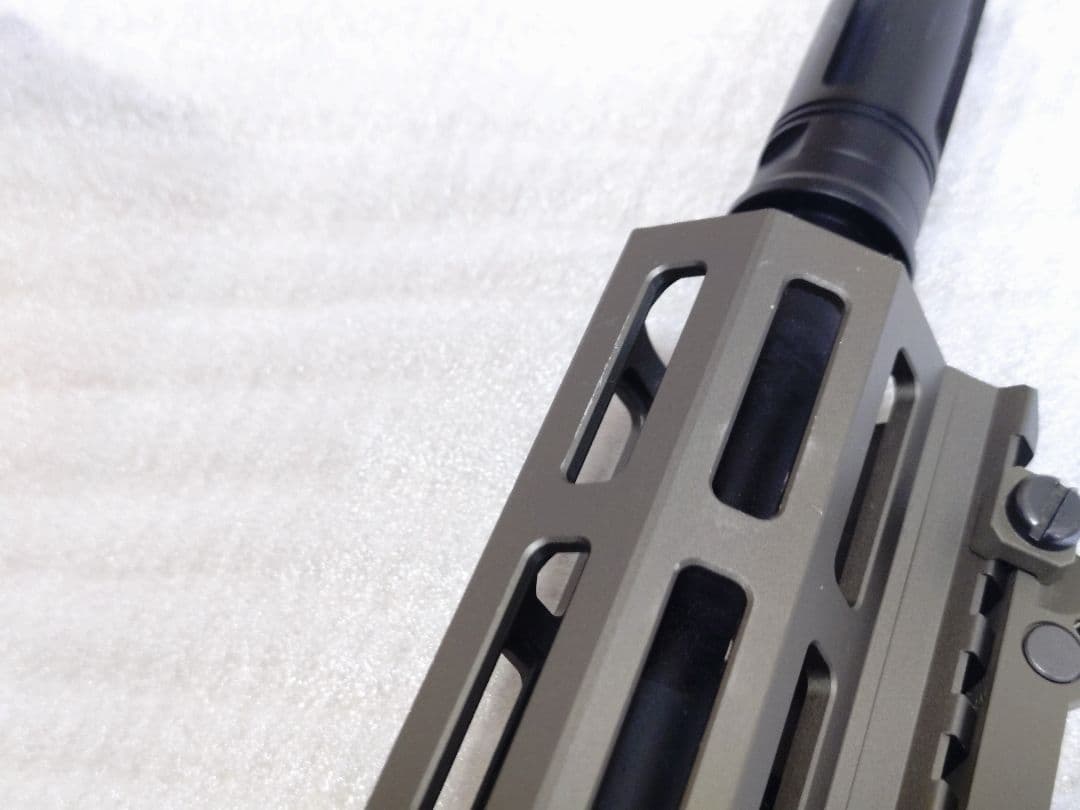 東京マルイ URG-i ガスブローバック