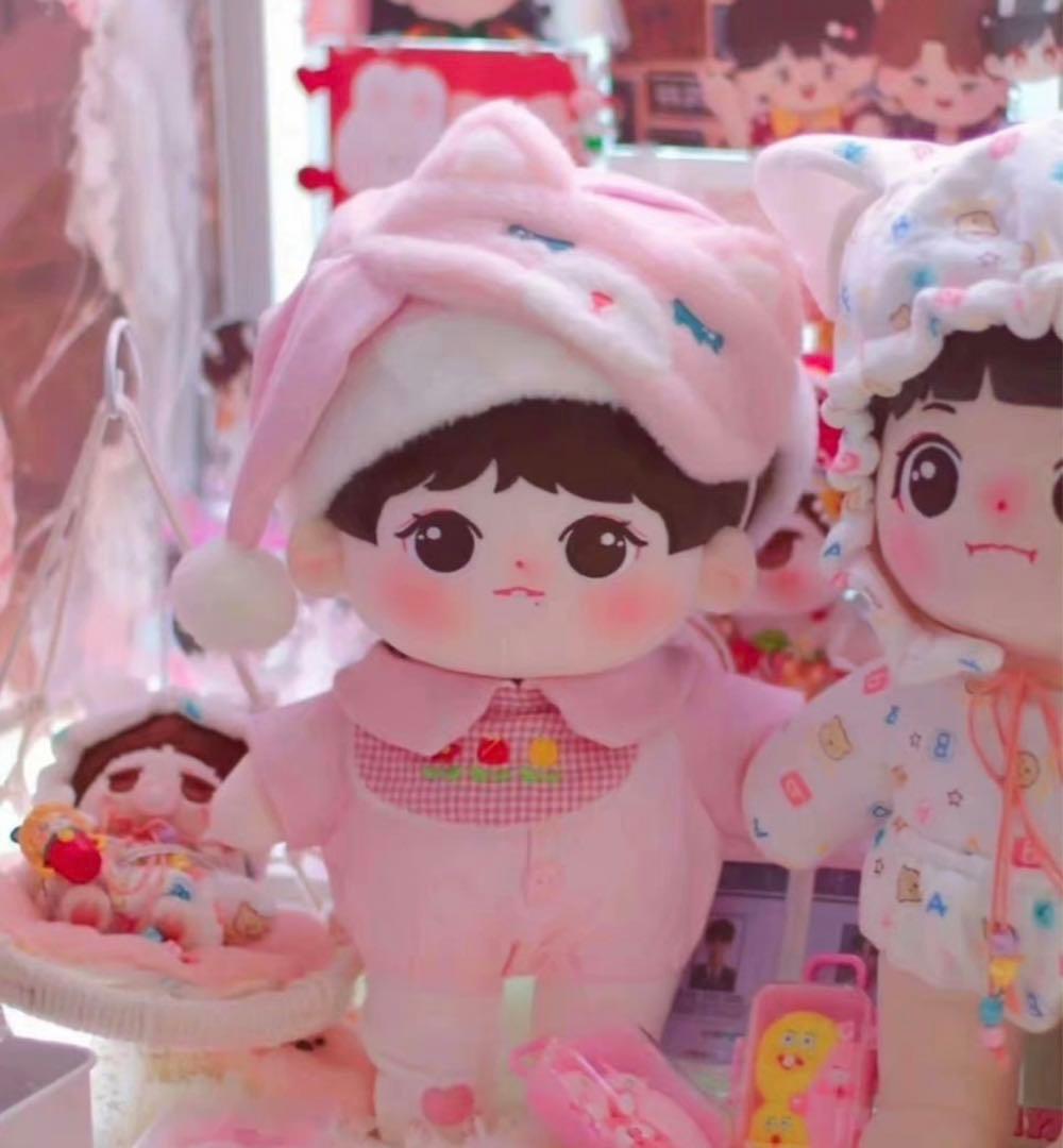 40cm 肖戦 ぬいぐるみ 本体 博君一肖 陳情令 甜甜