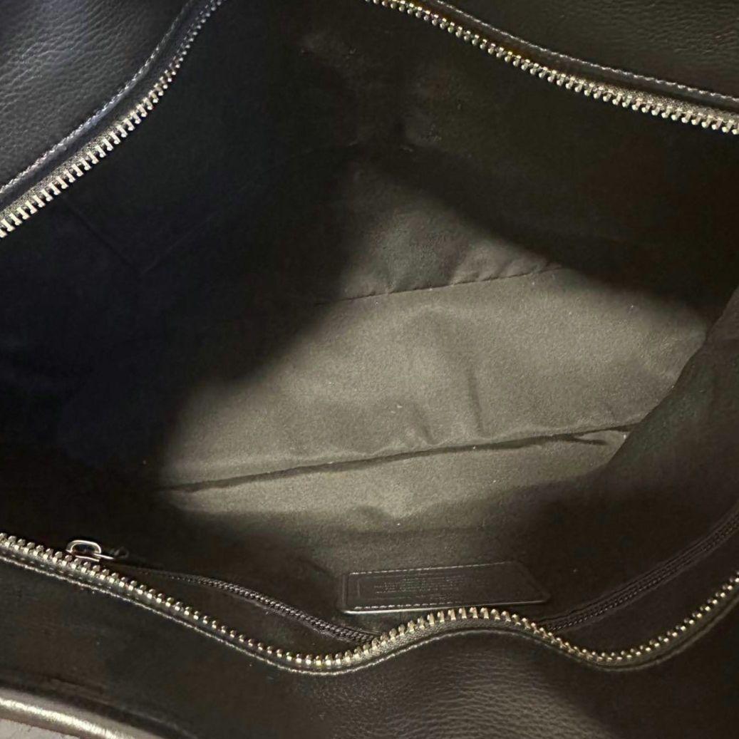 coach メトロポリタン　ビジネスバッグ　トート　ショルダー　2way