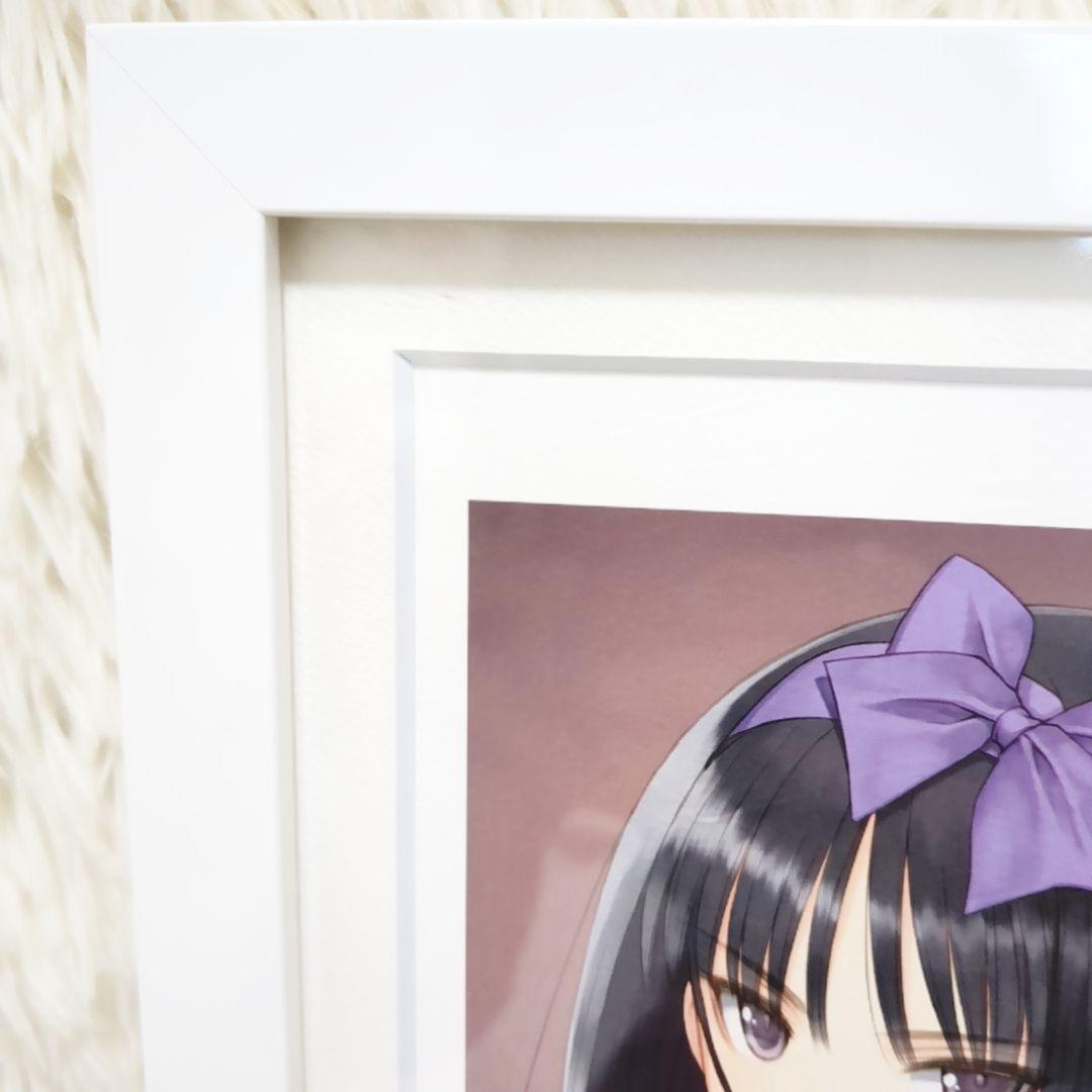 【希少】シャイニング・ブレイド　版画　トニー　Tony　アールビバン