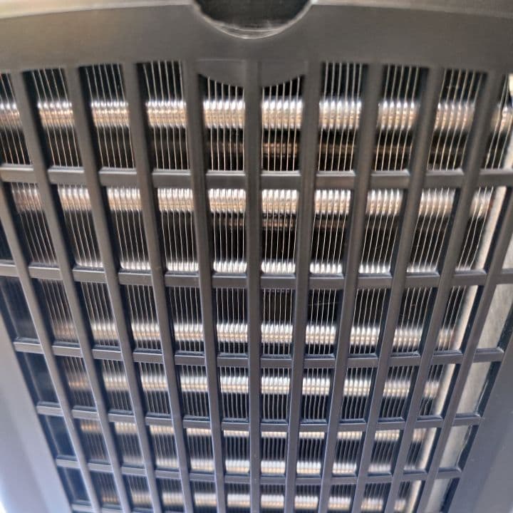 ゼンスイ ZC-100α 水槽用クーラー ZENSUI