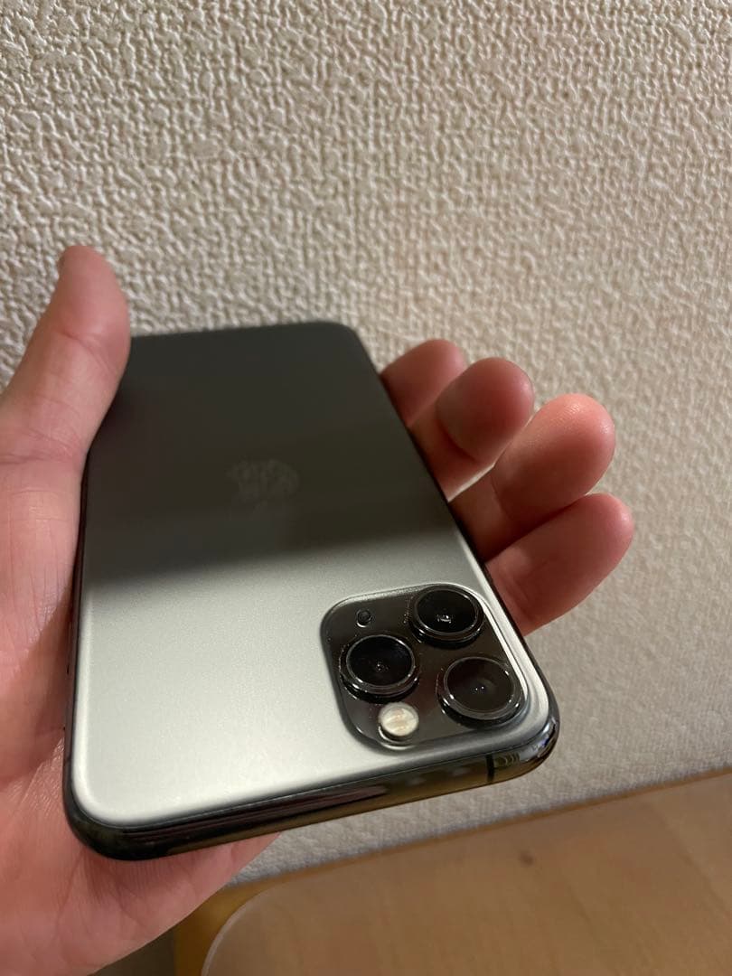 スマートフォン本体 iPhone 11 Pro