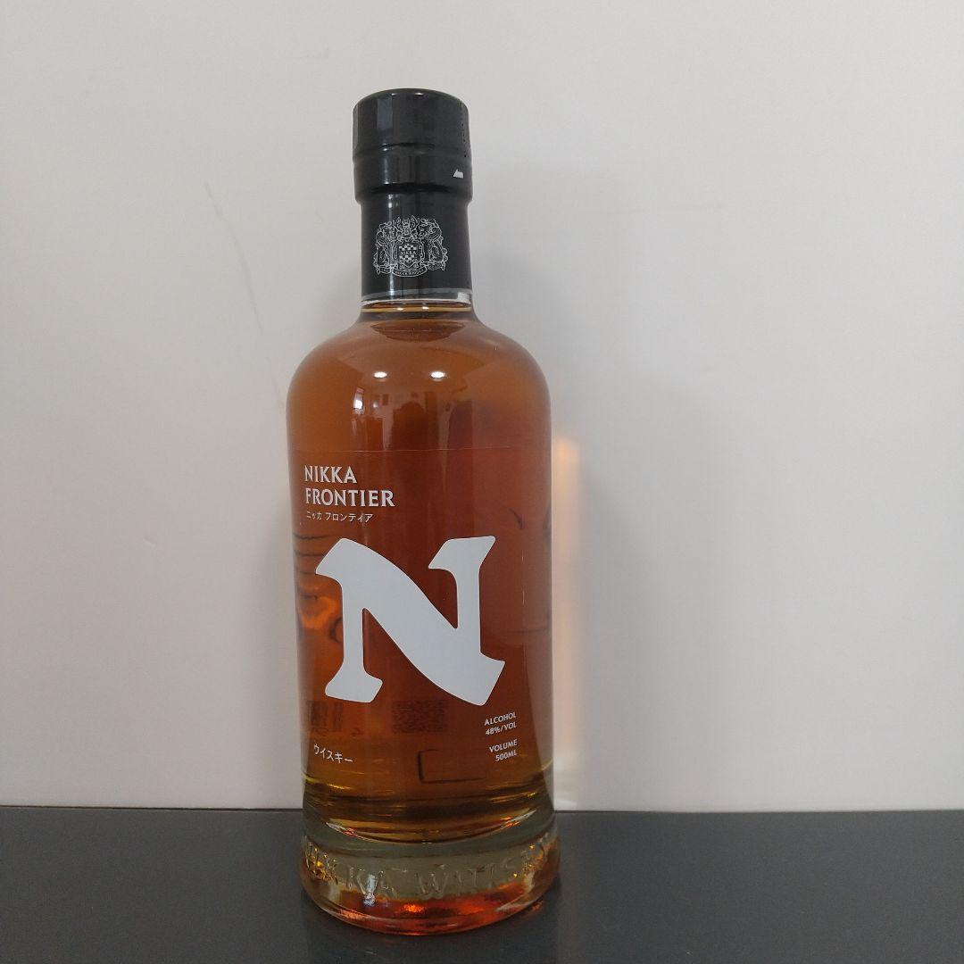 も*ん様 ジョニーウォーカー　ブラック　岩井　竹鶴　ニッカ　など　ウイスキー　6