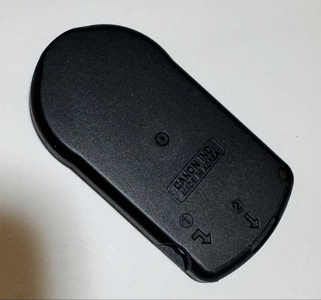 Canon Autoboy S 2キャノン カメラ　ケース　リモコン付き