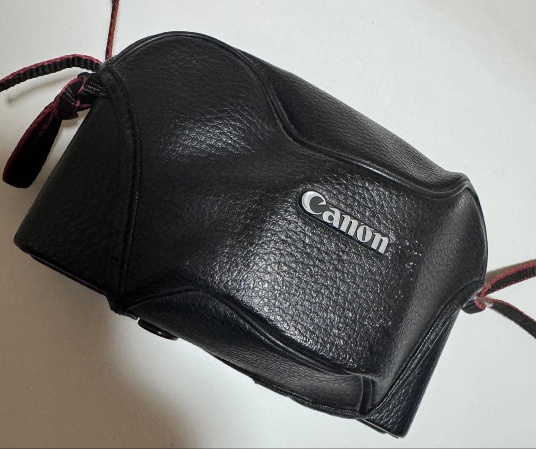 Canon Autoboy S 2キャノン カメラ　ケース　リモコン付き