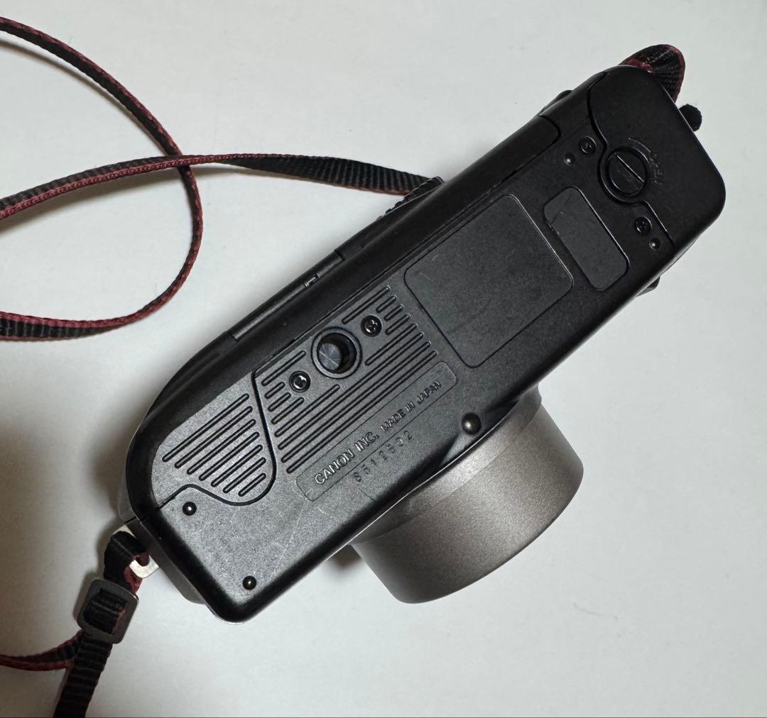 Canon Autoboy S 2キャノン カメラ　ケース　リモコン付き