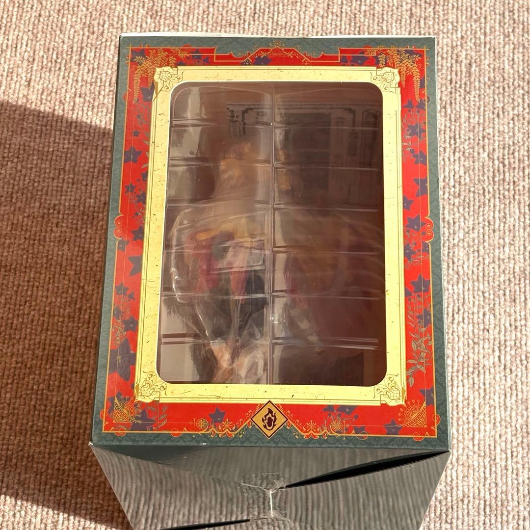 鬼滅の刃 一番くじ 煉獄杏寿郎 フィギュア