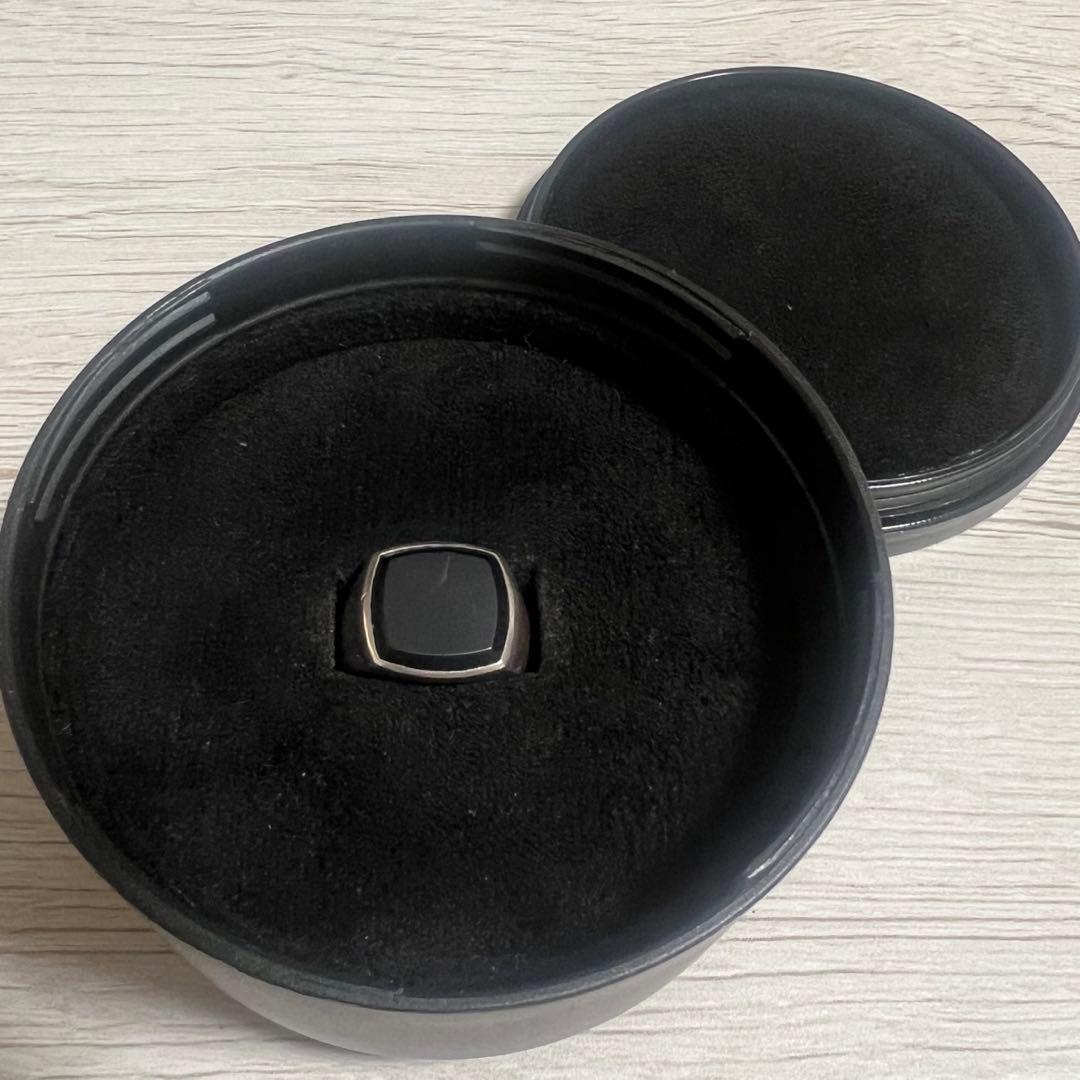 渡邉工房TOMWOOD 50トムウッド ブラックオニキス