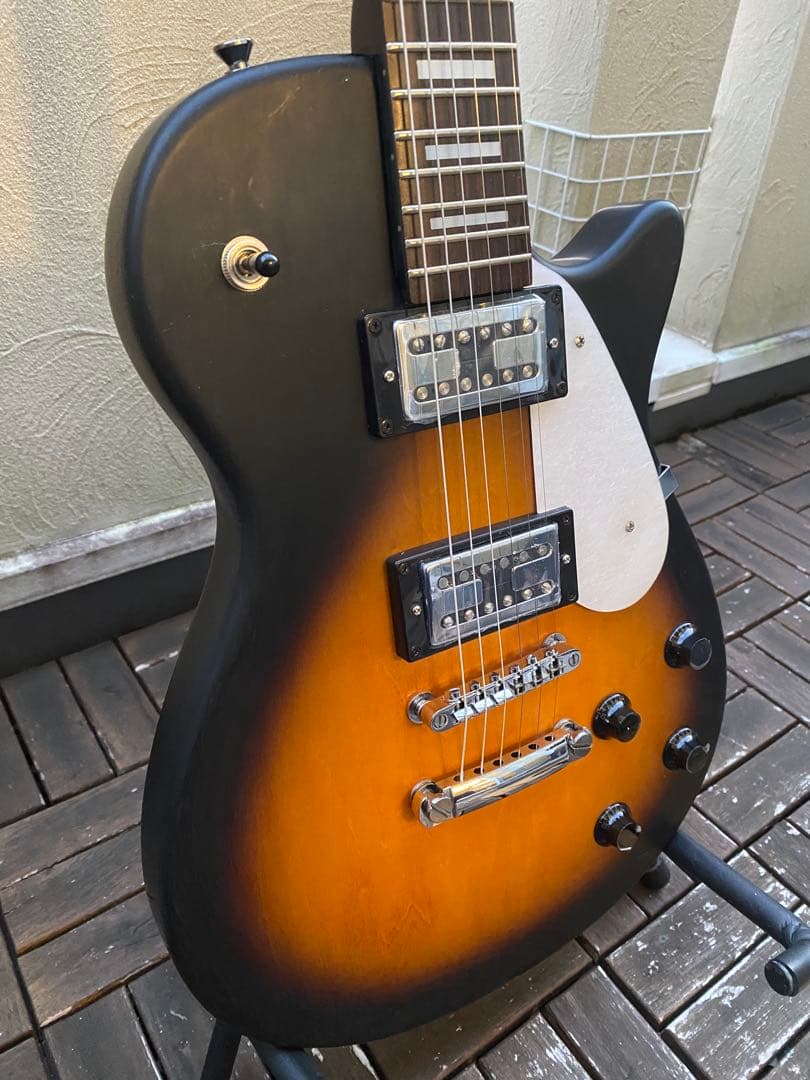 GRETSCH ELECTROMATIC (グレッチ エレクトロマチック)