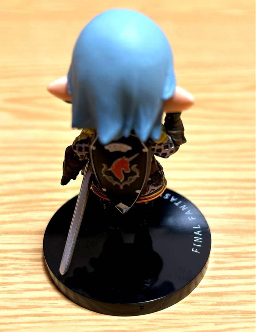 FF14 オルシュファン フィギュア