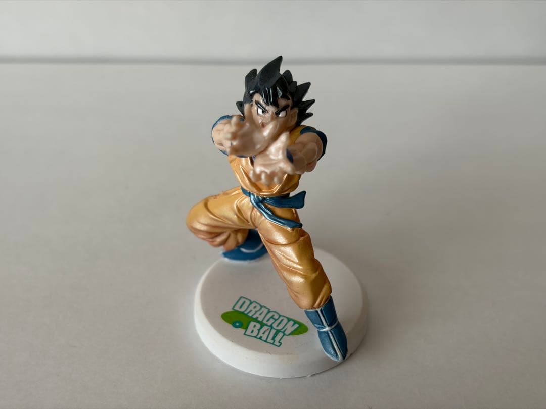 ドラゴンボール ミニフィギュアセレクション12体セット