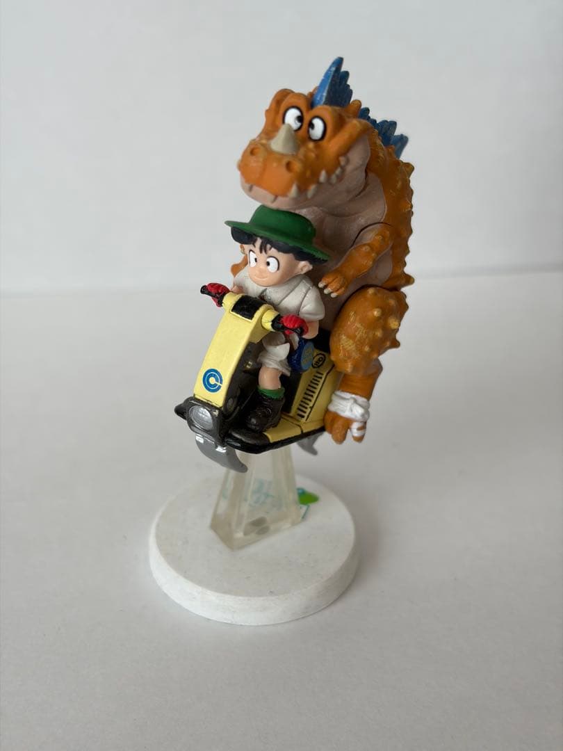 ドラゴンボール ミニフィギュアセレクション12体セット