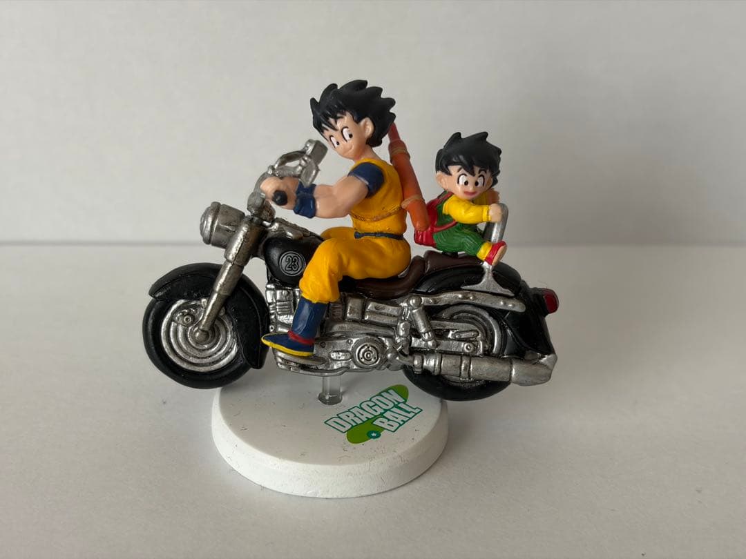 ドラゴンボール ミニフィギュアセレクション12体セット
