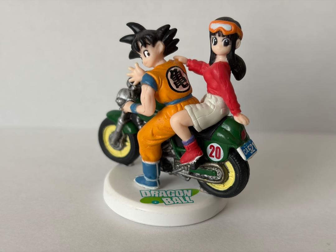 ドラゴンボール ミニフィギュアセレクション12体セット