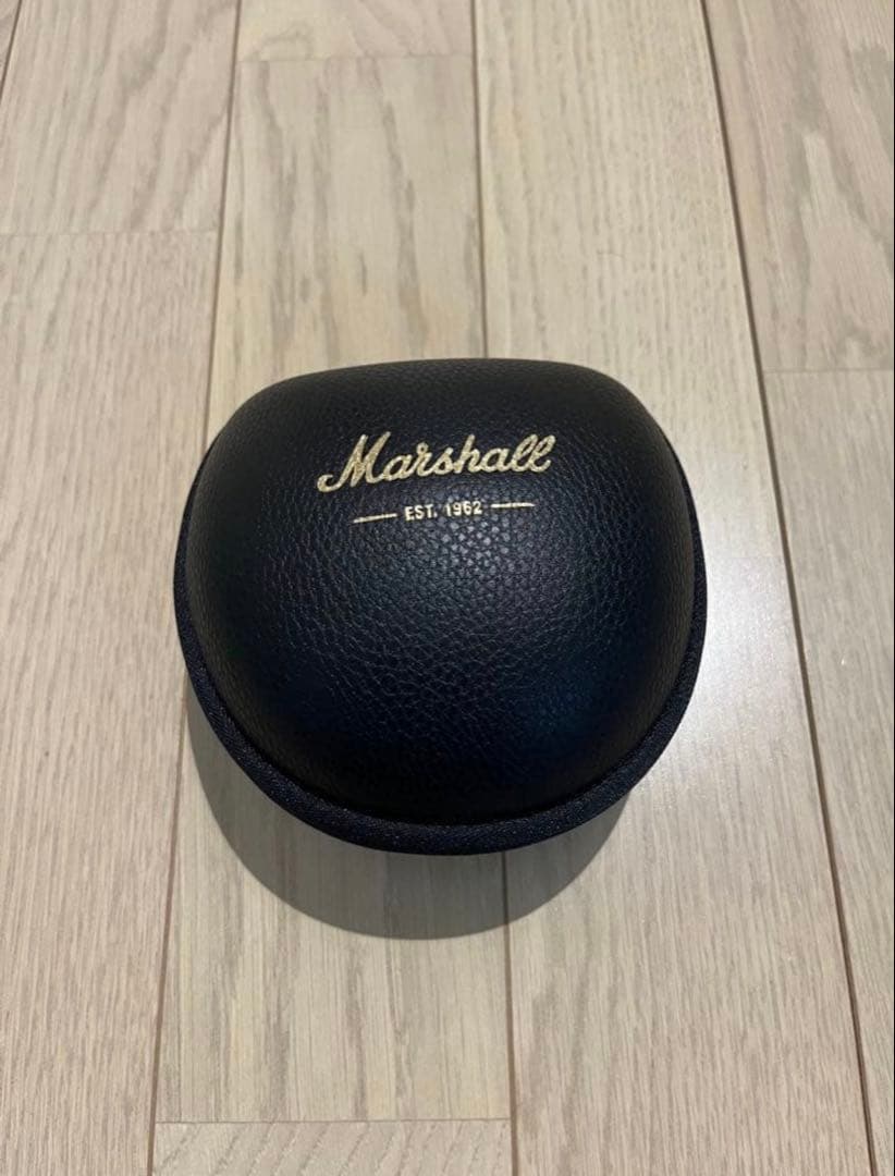 Marshall MONITOR Ⅲ A.N.C.