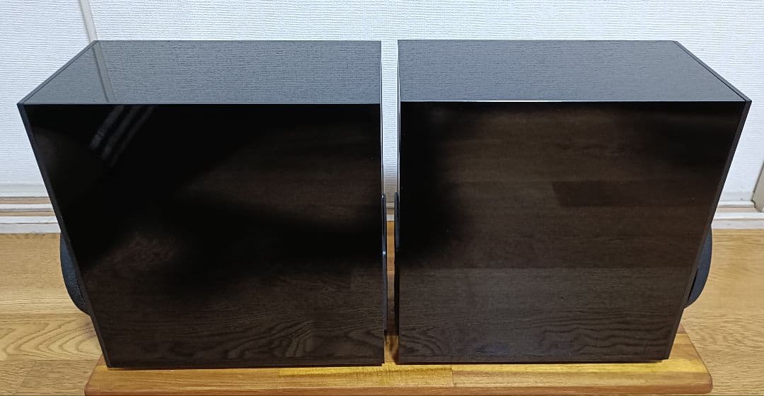 Yamaha NS-BP200 ヤマハブラック スピーカー