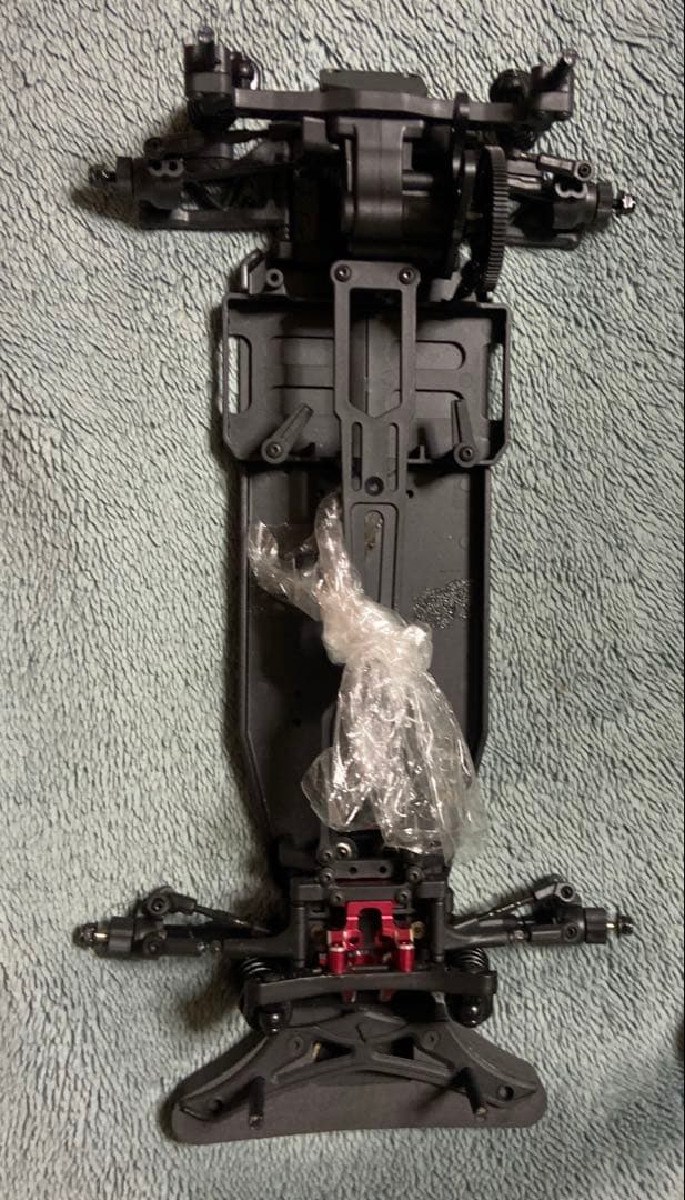 専用　ほぼ未使用 RD2.0オプション付き