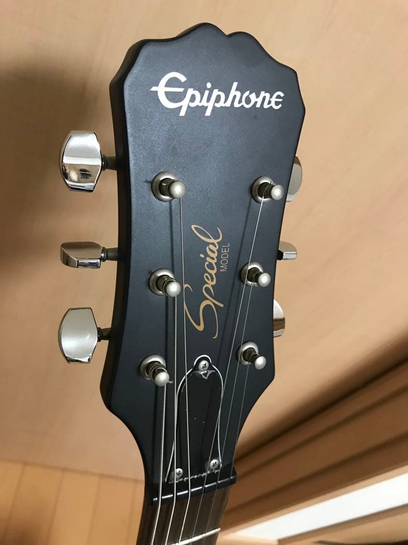 ギター Epiphone Special P-90