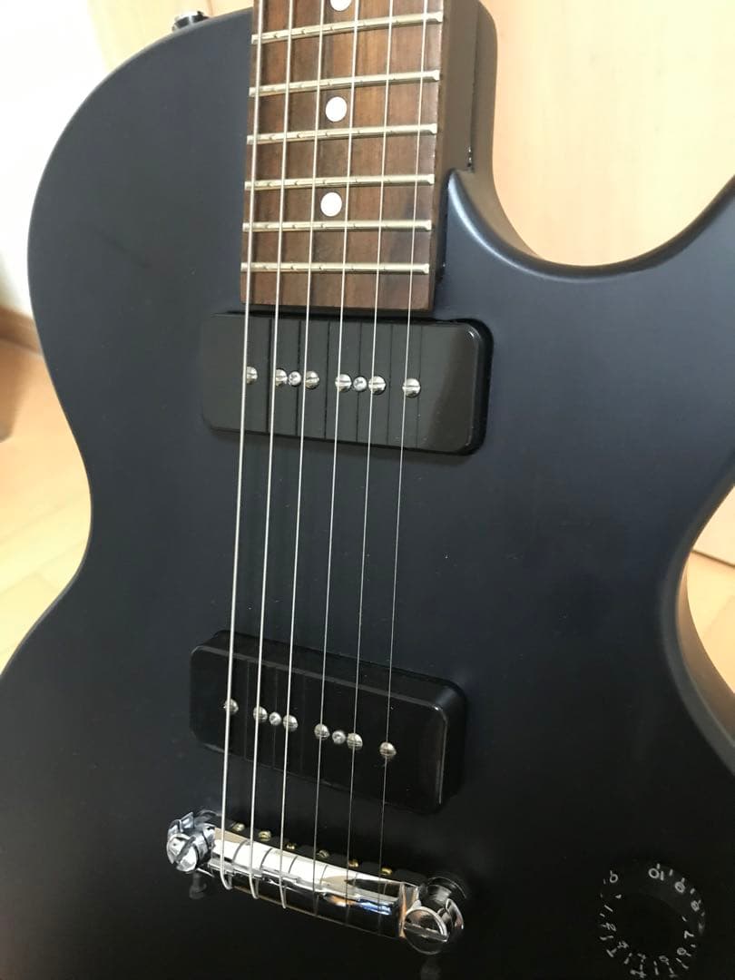 ギター Epiphone Special P-90