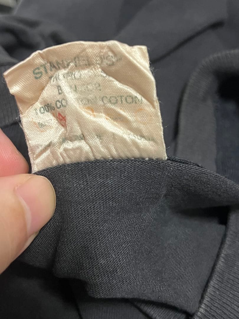 トレインスポッティング　ヴィンテージ Tシャツ XL