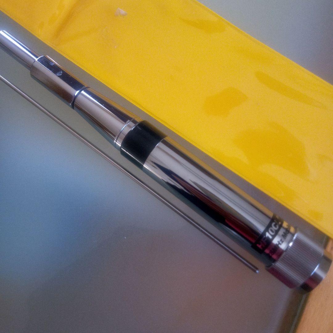 アンテナ HF-10CL