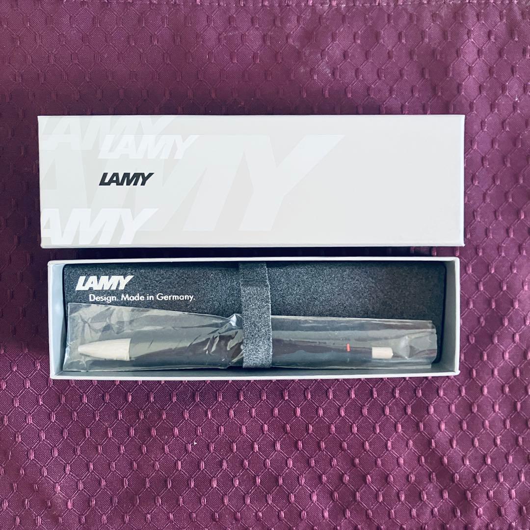 LAMY 多機能2000 ボールペン4色