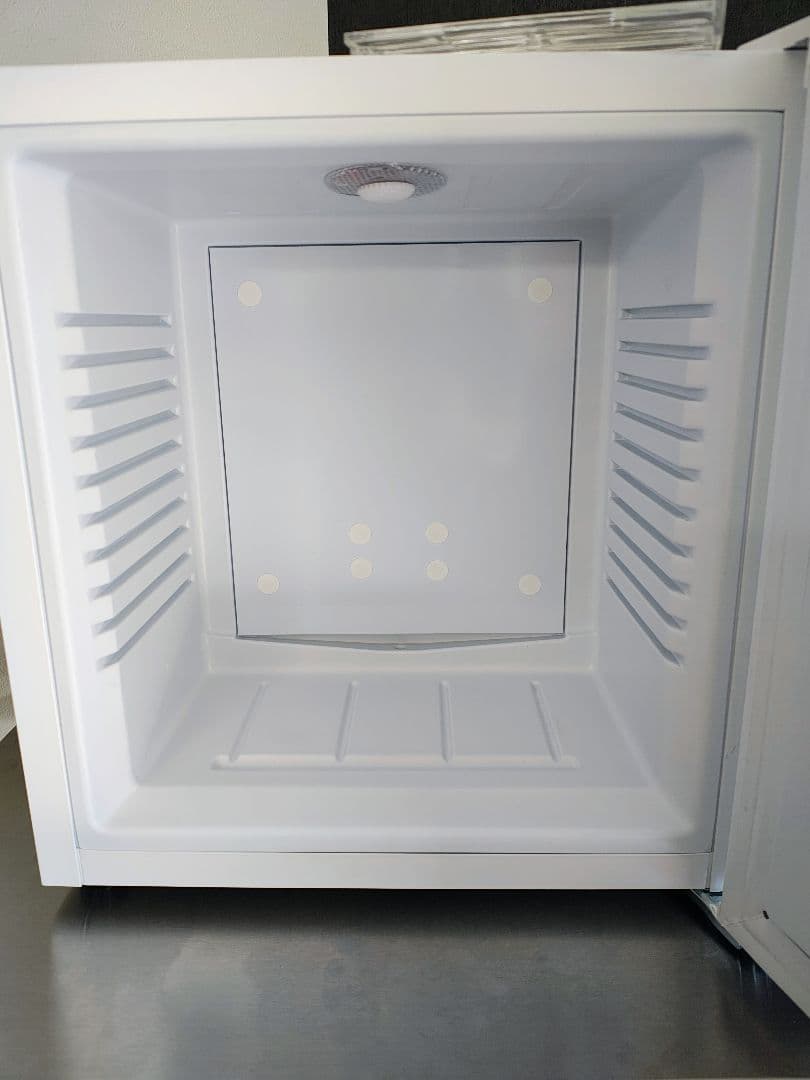 Sun Ruck 無音 冷蔵庫