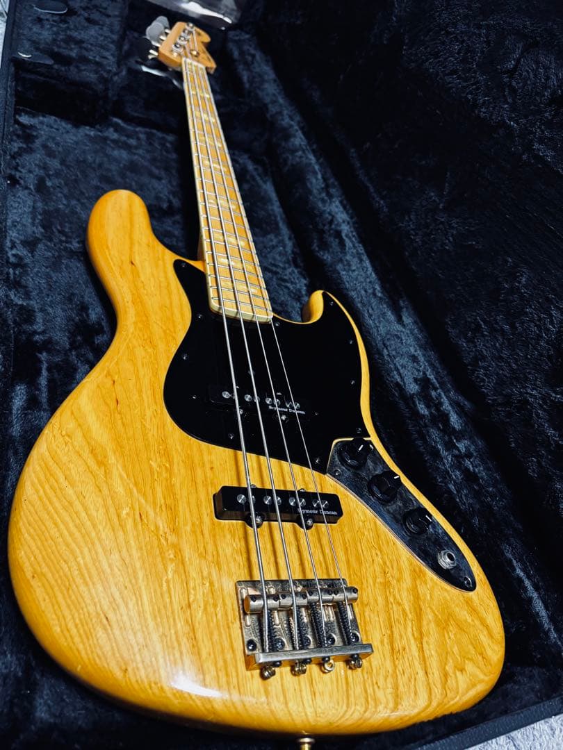 ベース Seymour Duncan DJ-110M