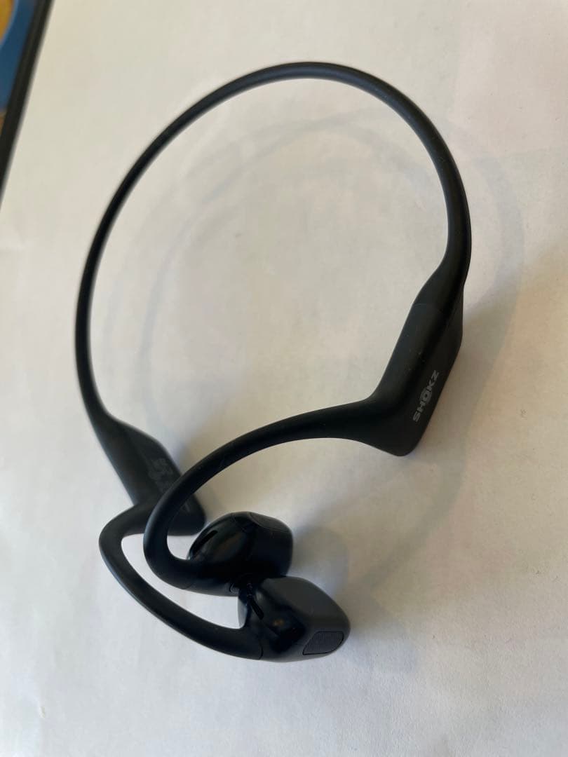 イヤホン SHOKZ OpenRun Pro S810