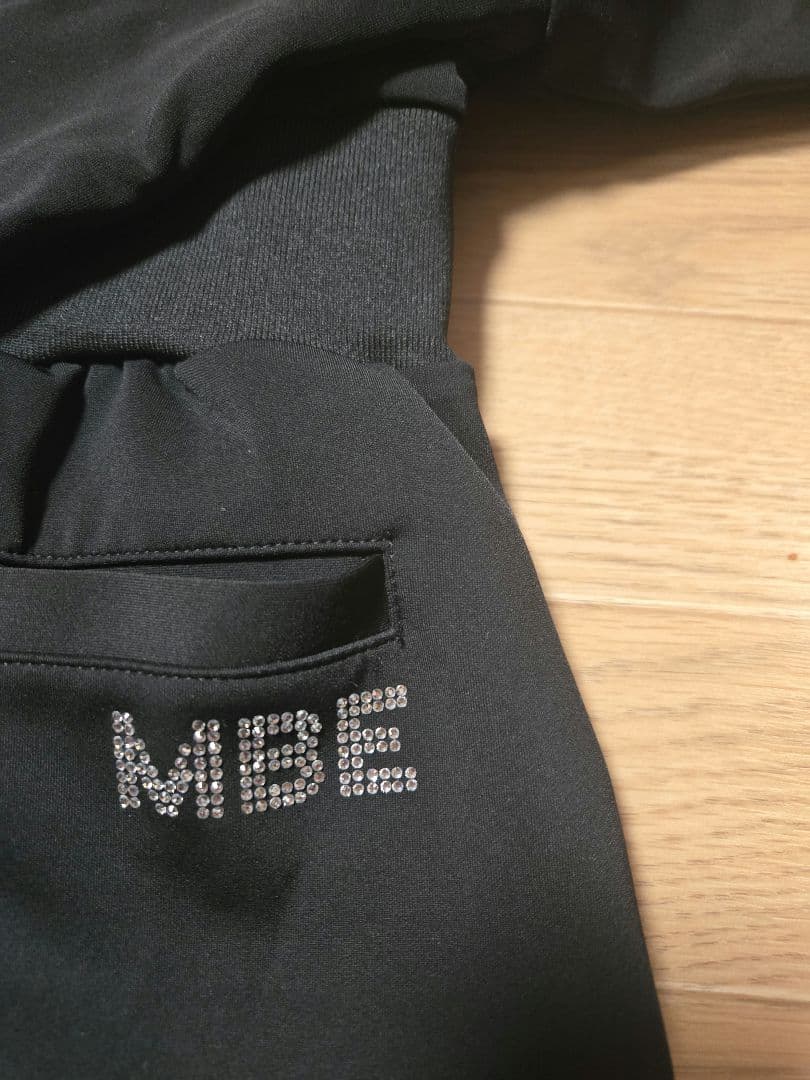 ❣️新品未使用❣️MASTER BUNNY EDITION フード付きワンピース