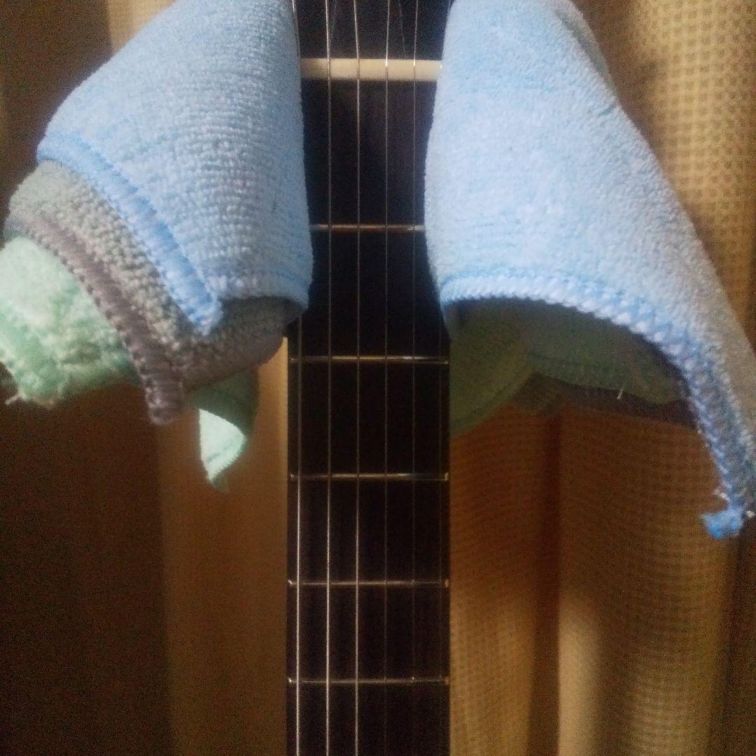 『寺田てら』コラボギター