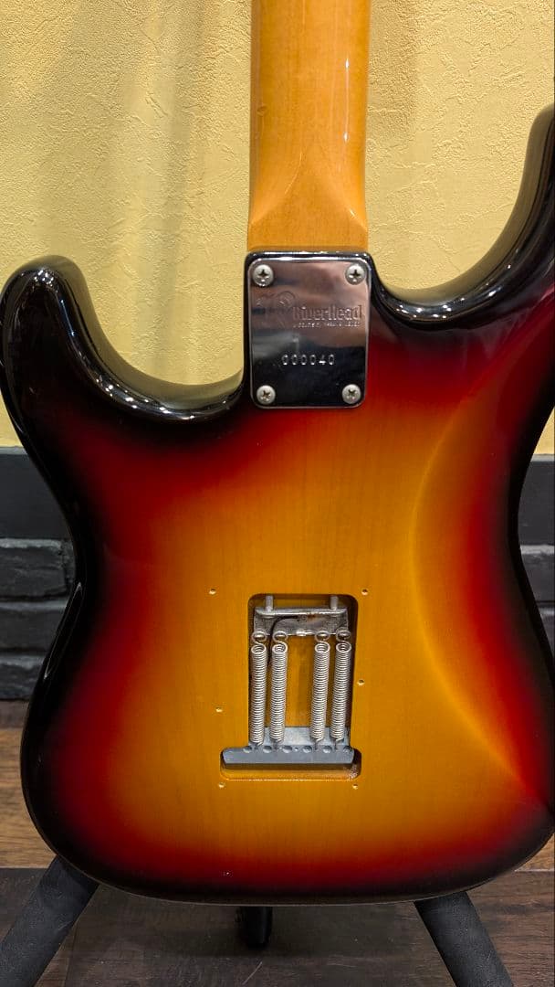 head RST-62 ディバイザー メンテ済