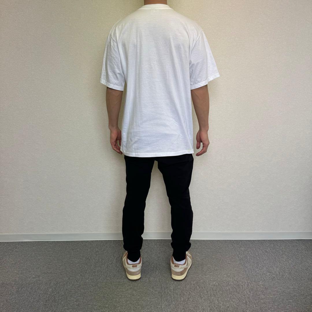 マグリット ヴィンテージTシャツ magritte 90年代　当時物