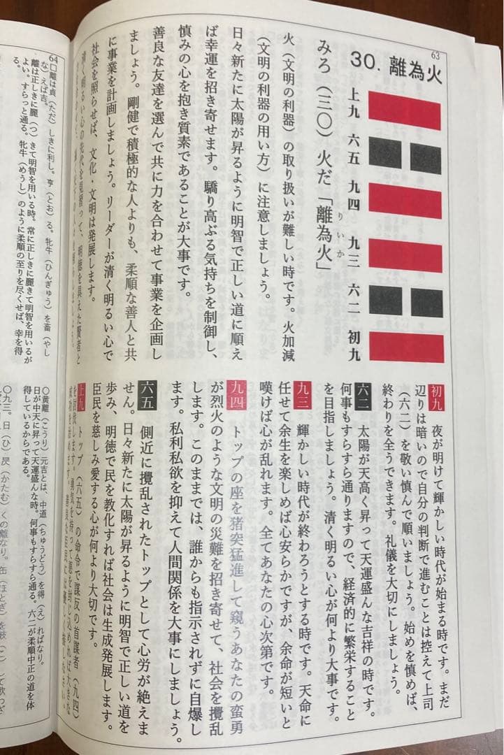 「易経・六十四卦ボード」「語呂合わせで学ぶ、易占、易経入門（大判)」易断　五行易