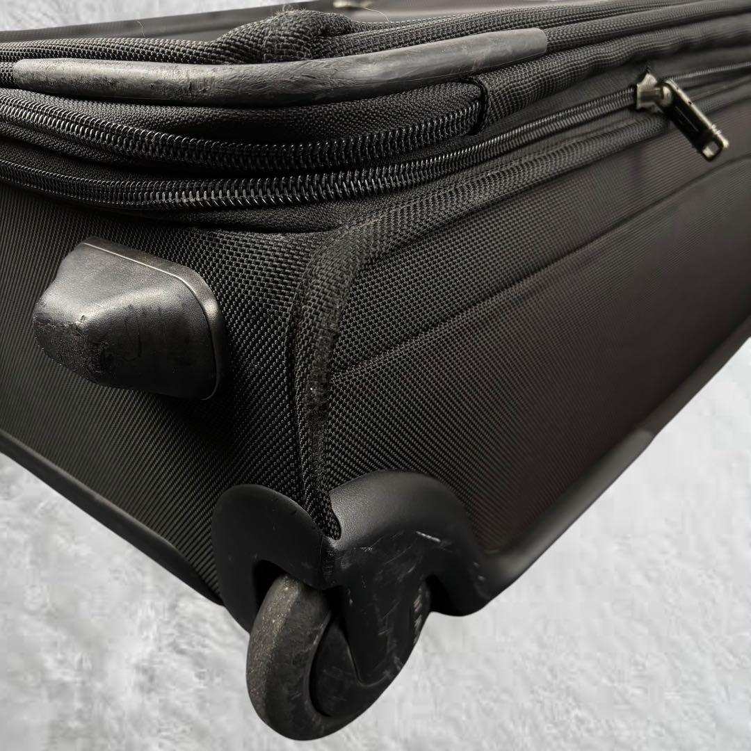 きんTUMI アルファ キャリーケース 2輪 22020D4 TSAロッ