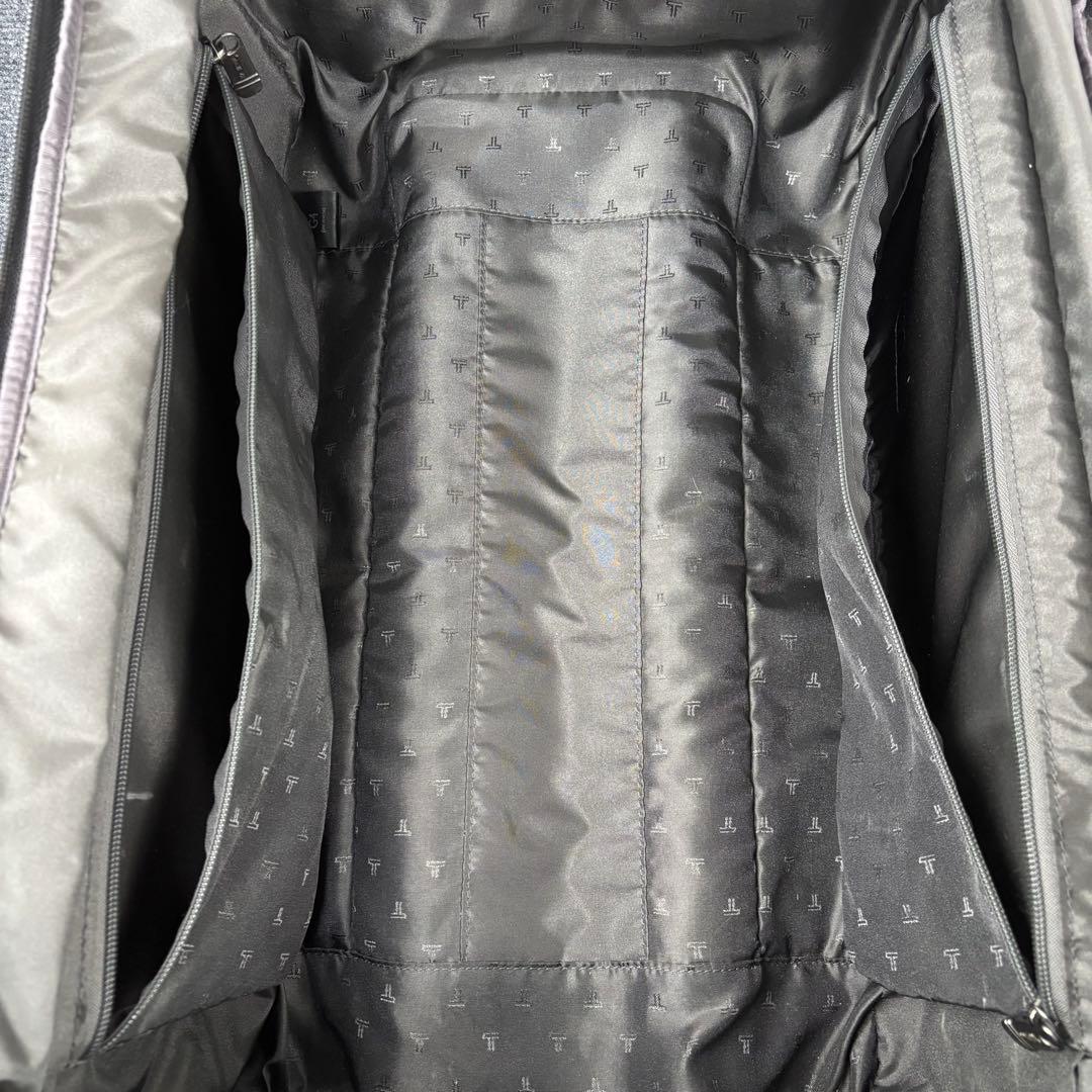 きんTUMI アルファ キャリーケース 2輪 22020D4 TSAロッ