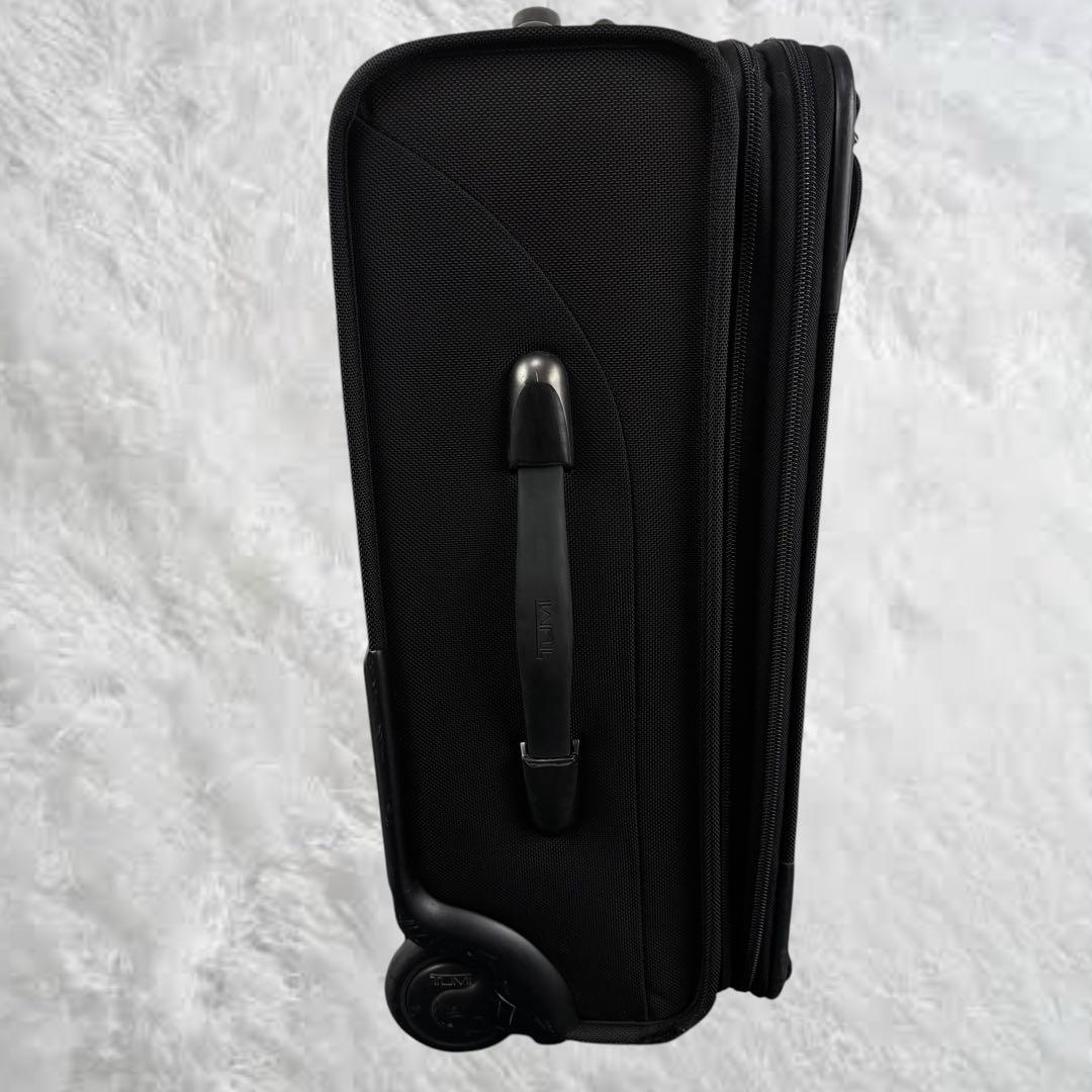 きんTUMI アルファ キャリーケース 2輪 22020D4 TSAロッ