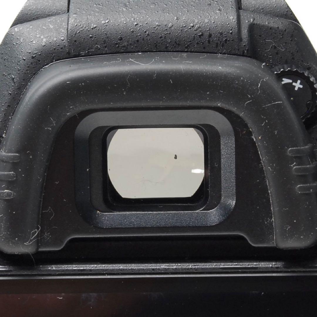 ✨高速連写✨Nikon D7000 ニコン✨ダブルレンズ✨推し活✨スポーツOK✨