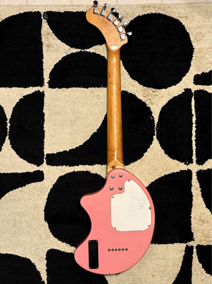 ギター Fernandes ZO-3