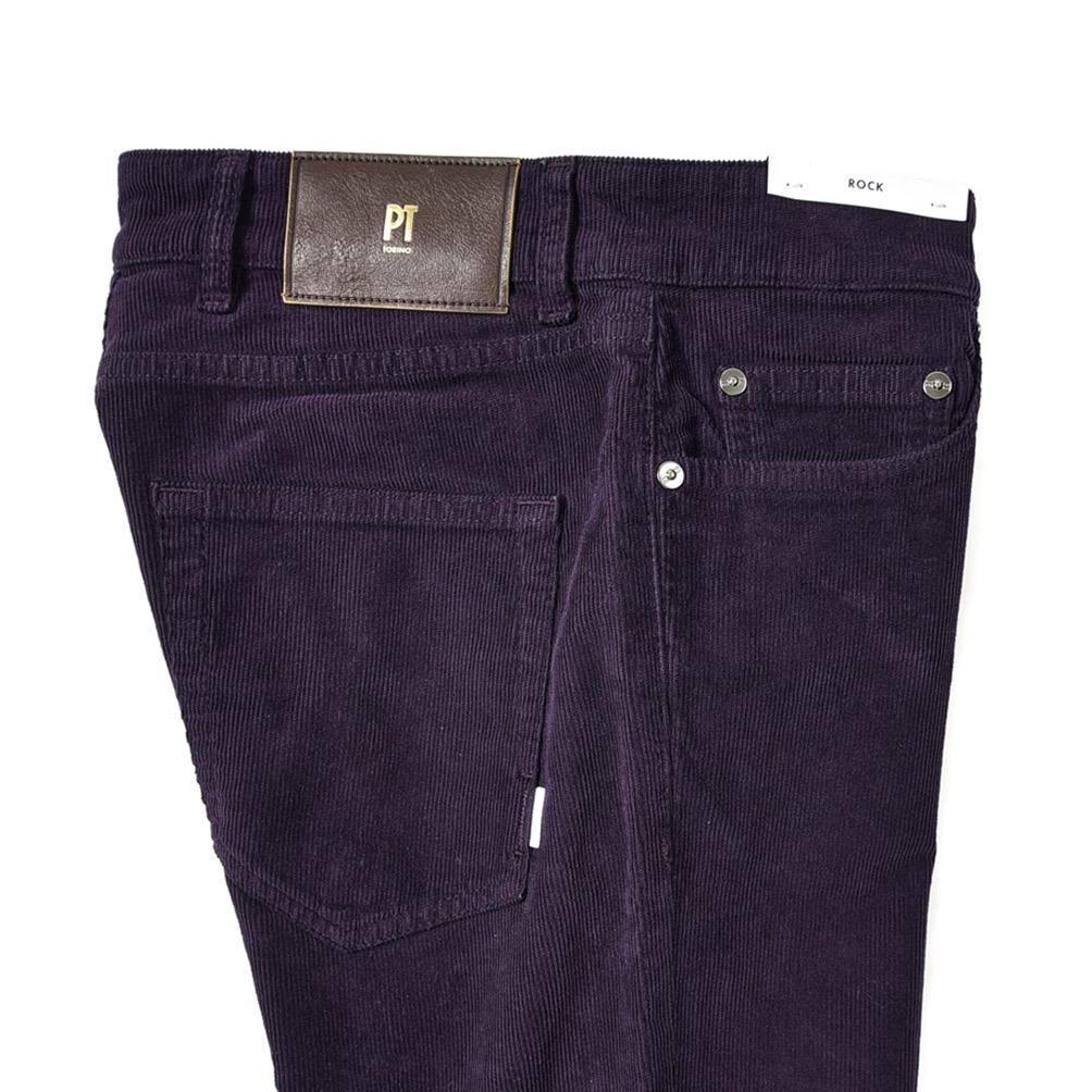 h.h.h…【新品・30インチ】ピーティートリノデニムコーデュロイ パンツ